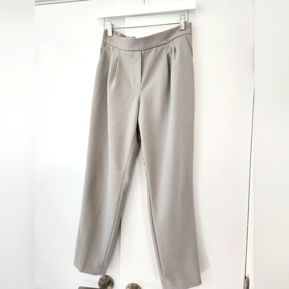 Babaton (Aritzia) Conan Crop